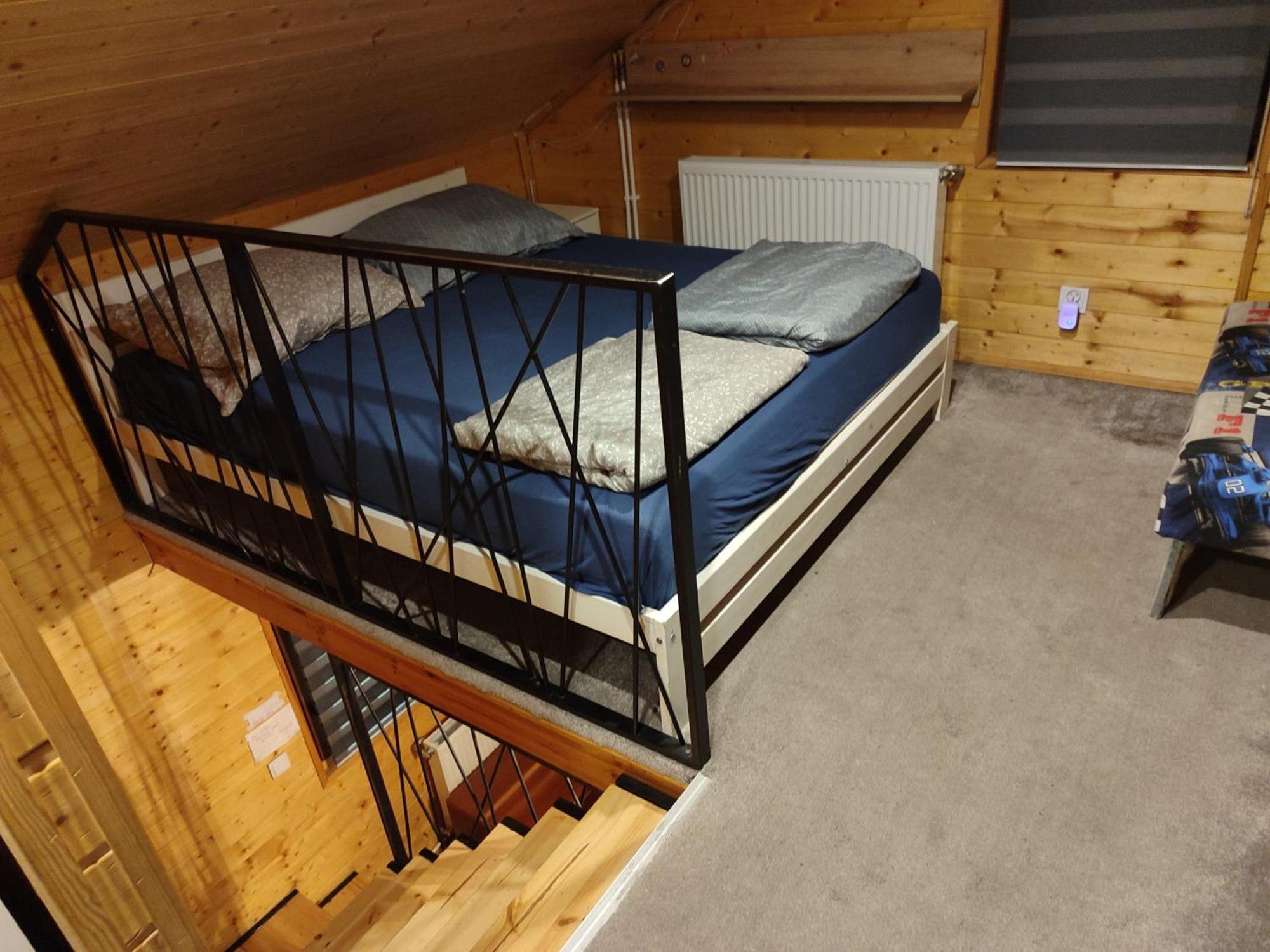 Ferienhaus Nadmorskie Zacisze *