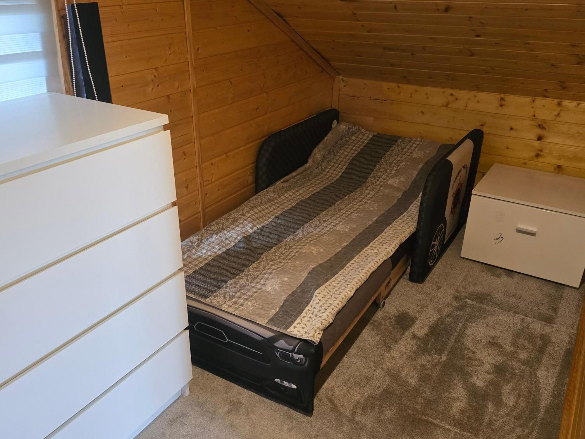 Ferienhaus Nadmorskie Zacisze *